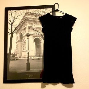 Black Express size 6